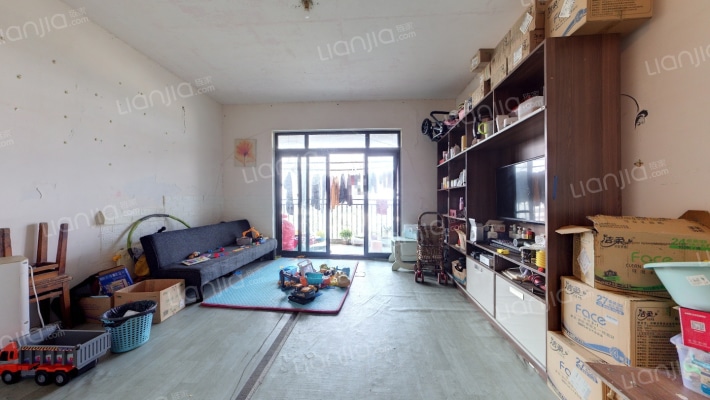 碧林香堤二手房实景图