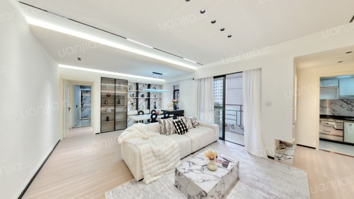 博雅御轩二手房实景图