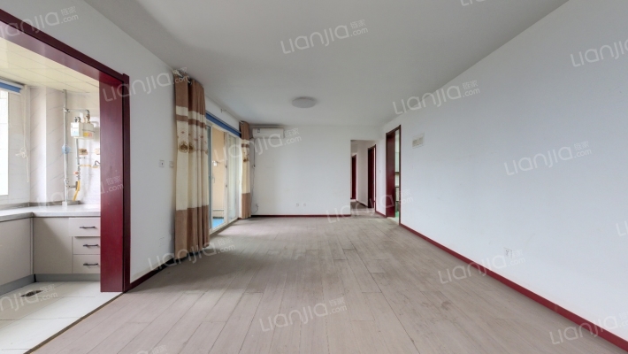 枫林九溪竹韵二手房实景图