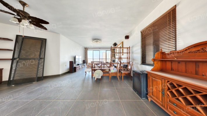 棕榈公寓二手房实景图