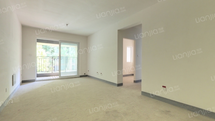 新城悦隽天骄二手房实景图