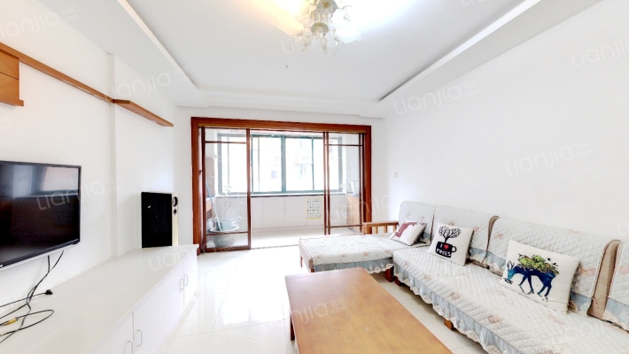 嘉园小区二手房实景图