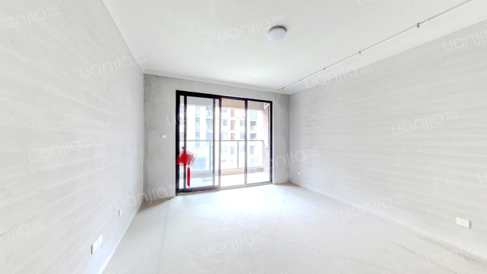 华海德馨园二手房实景图