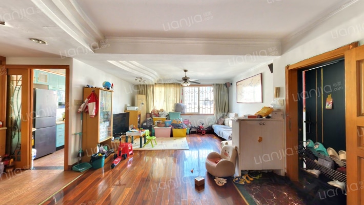 梦之园二手房实景图