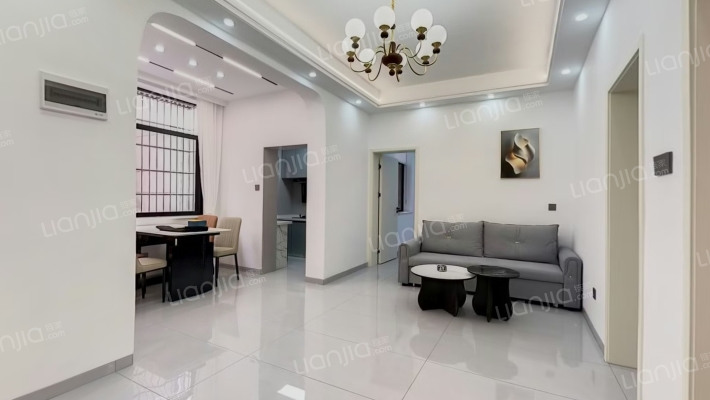 岳阳神驰保养厂家属区二手房实景图