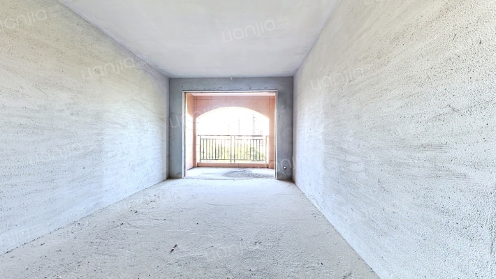 博景湾花园二手房实景图