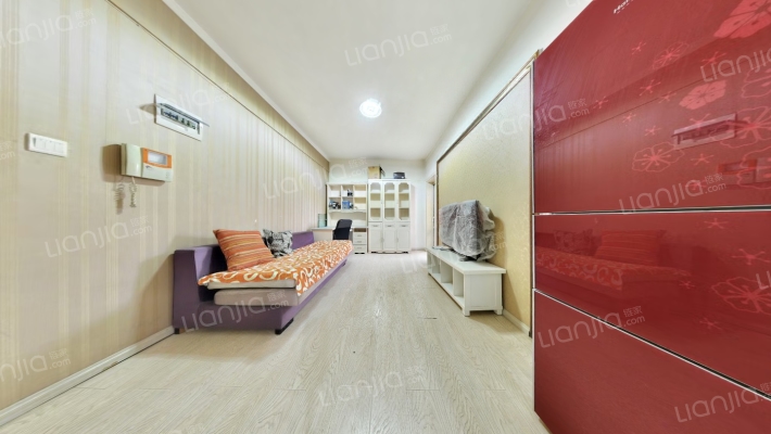 欧美亚世界阳光二手房实景图