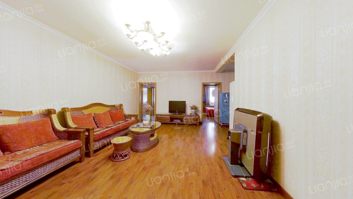 民生商厦二手房实景图