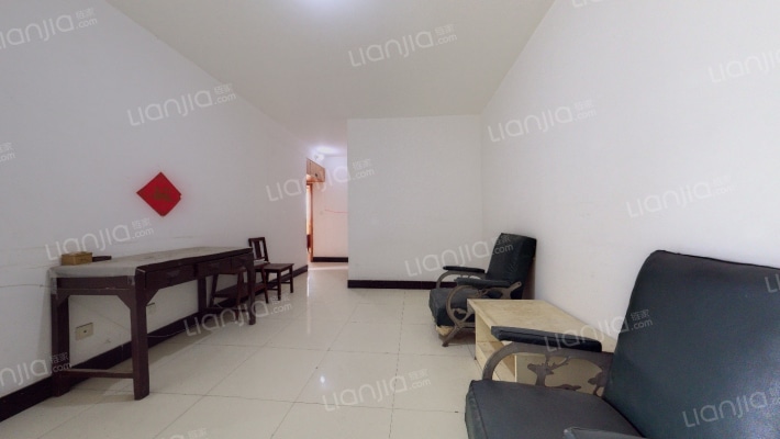 西彩新苑二手房实景图