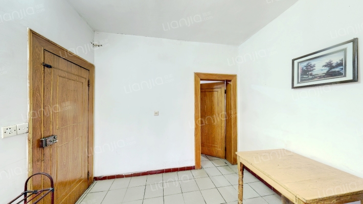 工农街一期二手房实景图