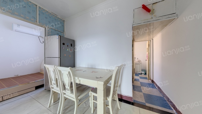 翠坊南街小区二手房实景图