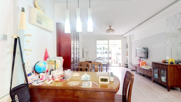 颐和花园澜苑二手房实景图