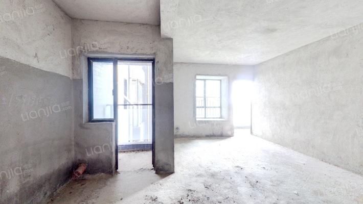 兰亭叙二手房实景图