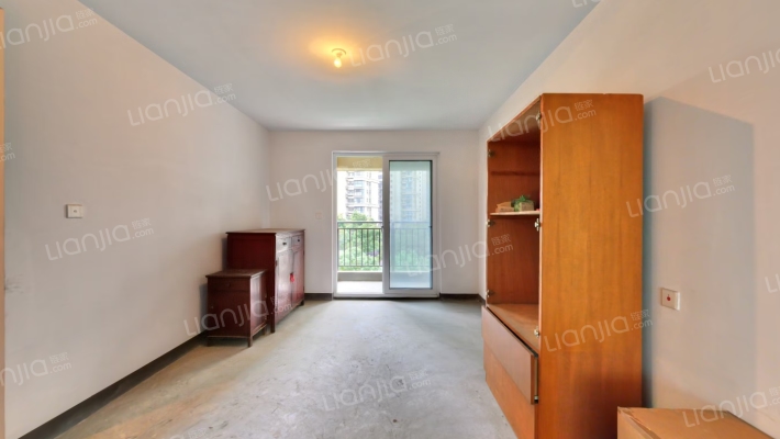 新城花漾紫郡二手房实景图