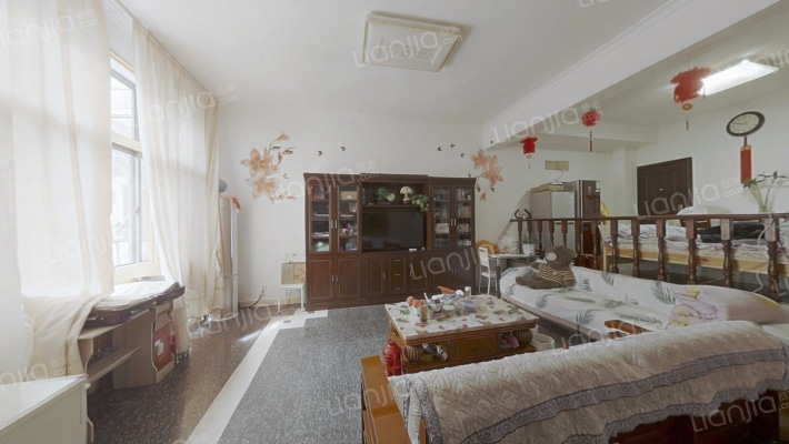 清风苑二手房实景图