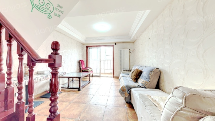 欧逸丽庭一期二手房实景图