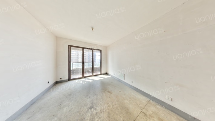 中凯城市之光花园二手房实景图