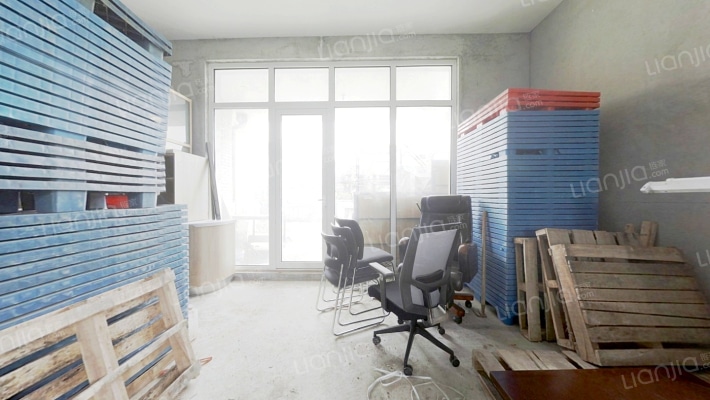 隆和大溪谷三期二手房实景图