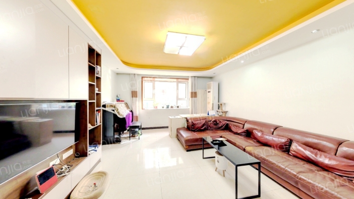 第十三研究所宿舍二手房实景图