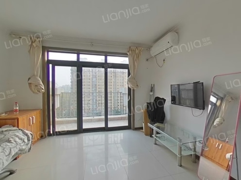 整租·百通馨苑四区 2室1厅 南/北