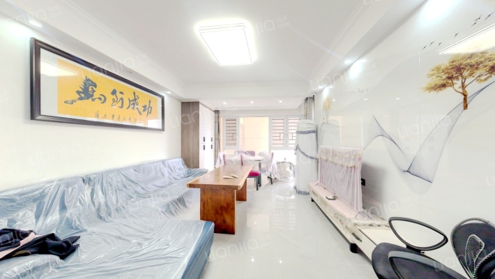 富兴悦府二手房实景图