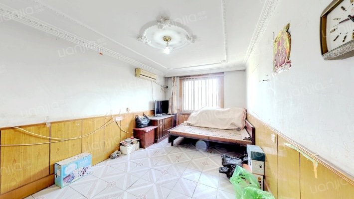 友好里(西青区)二手房实景图