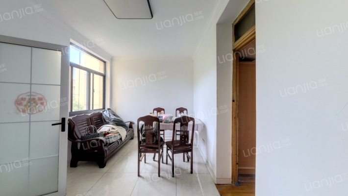 农机新村二手房实景图