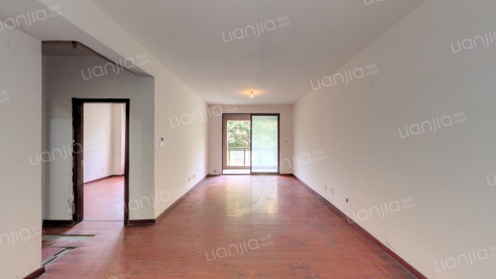 新界五期二手房实景图