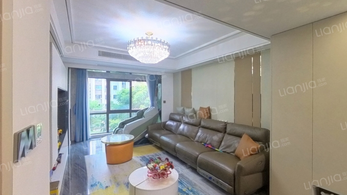 滨湖印象花园二手房实景图