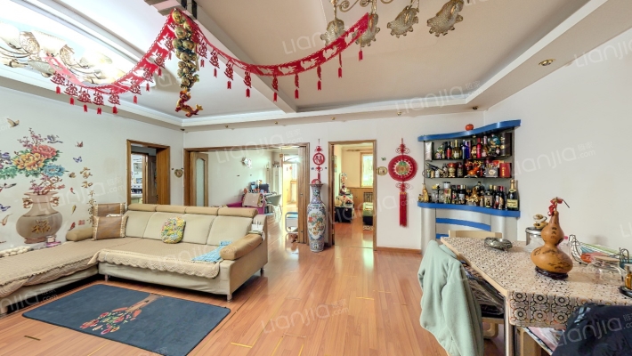 欣苑公寓二手房实景图