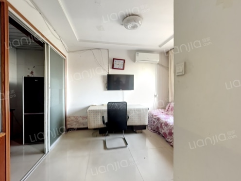 整租·鑫兴佳苑 2室1厅 南/北