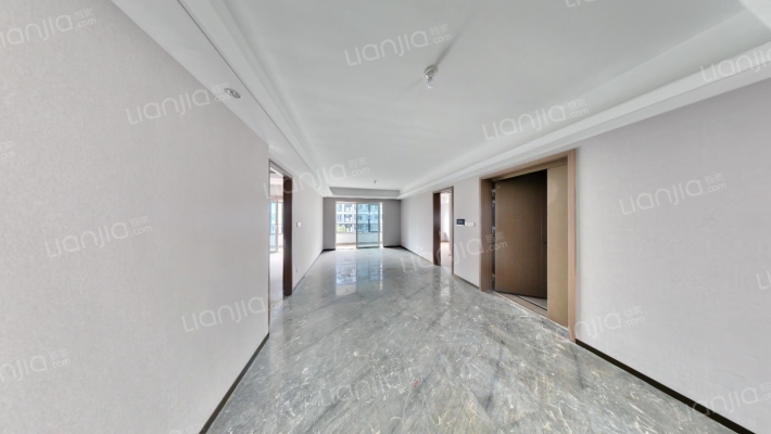 湖著观邸二手房实景图