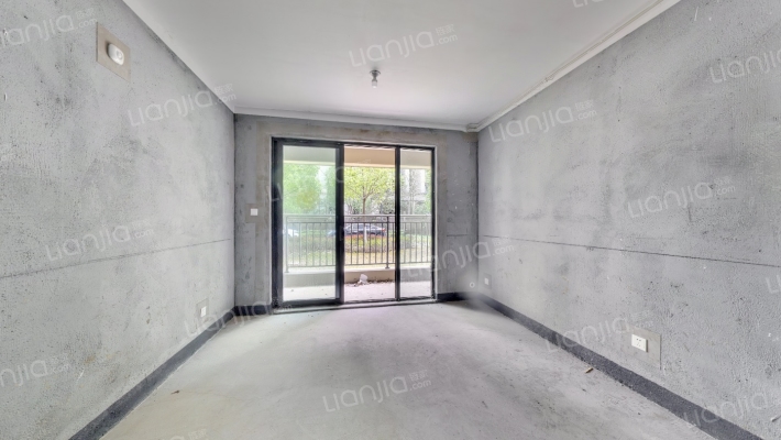 美晟府二手房实景图