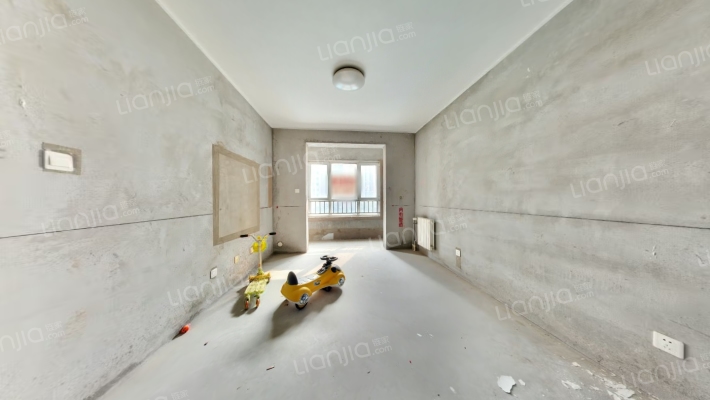 赵家岭社区二手房实景图