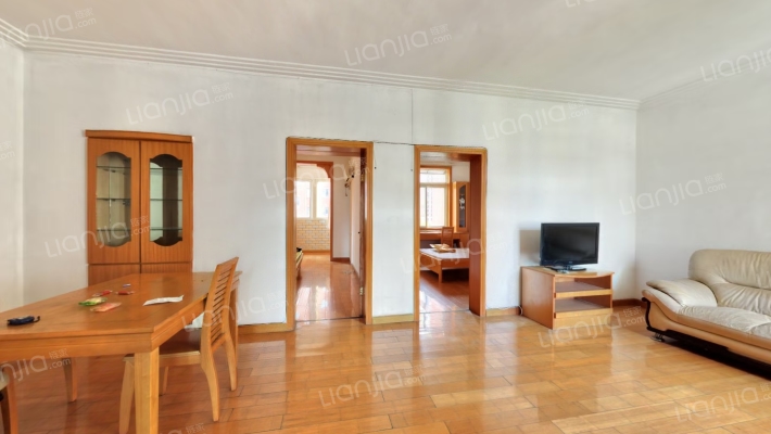 金鹤园四期二手房实景图