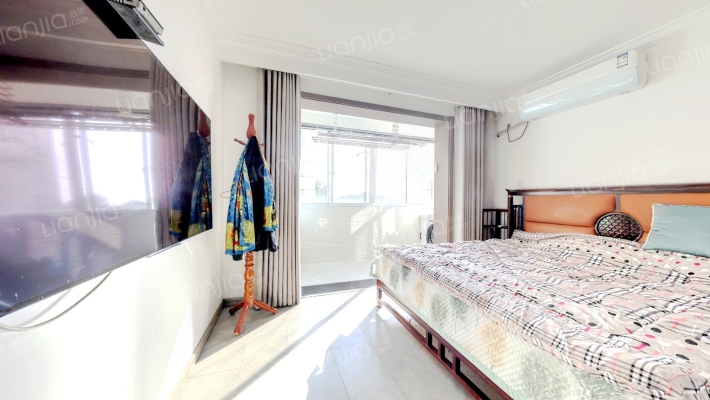 石化十村二手房实景图