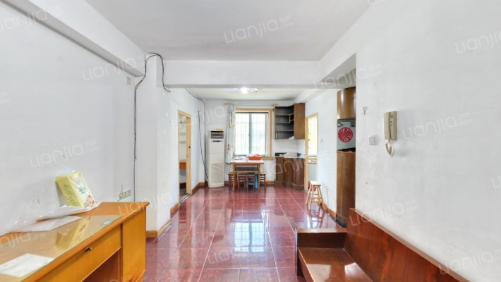 鑫达富弟小区二手房实景图