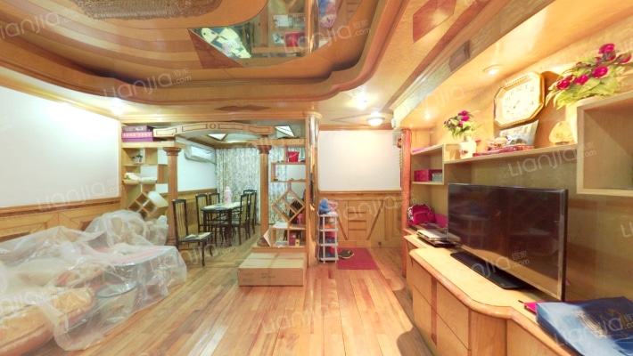 开元新村一区二手房实景图