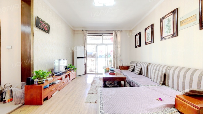 东鑫鑫海花城东区二手房实景图