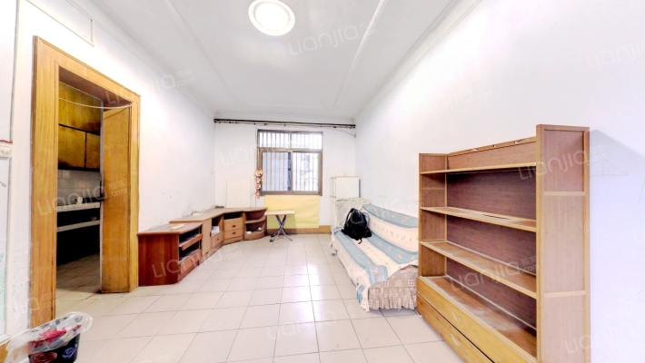 王府小区二手房实景图