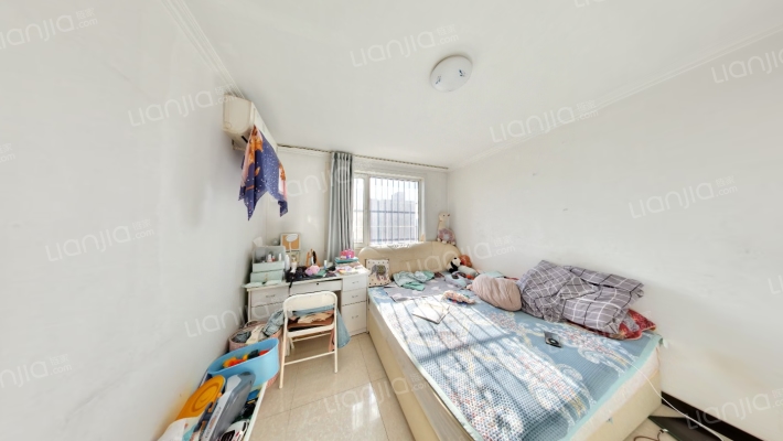 明悦湾二手房实景图