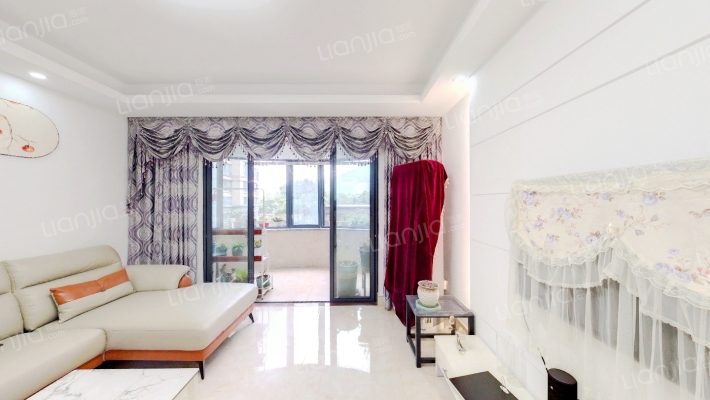 汇锦园二手房实景图