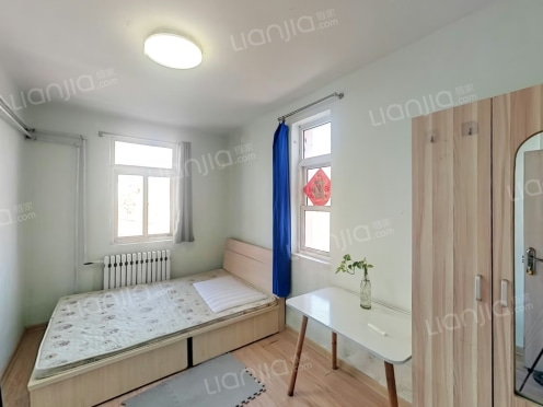 整租·太湖路 3室1厅 南/北