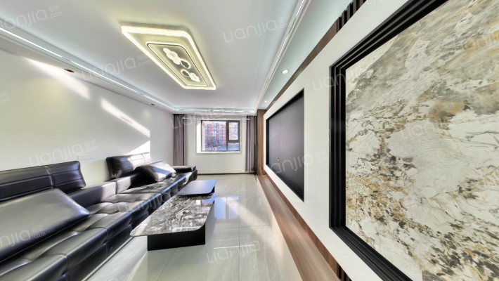 煤炭设计院宿舍二手房实景图