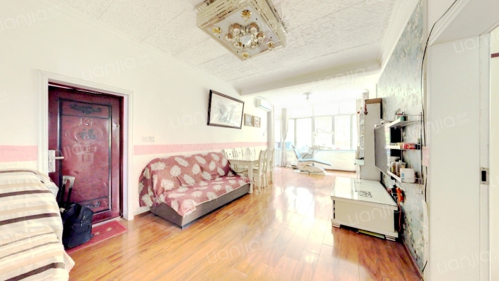 通达巷110号二手房实景图