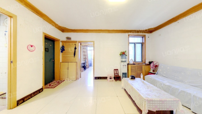 纺星二区二手房实景图