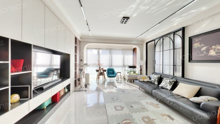 钱塘滨和花园二手房实景图