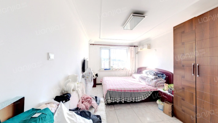 富诚东里二手房实景图