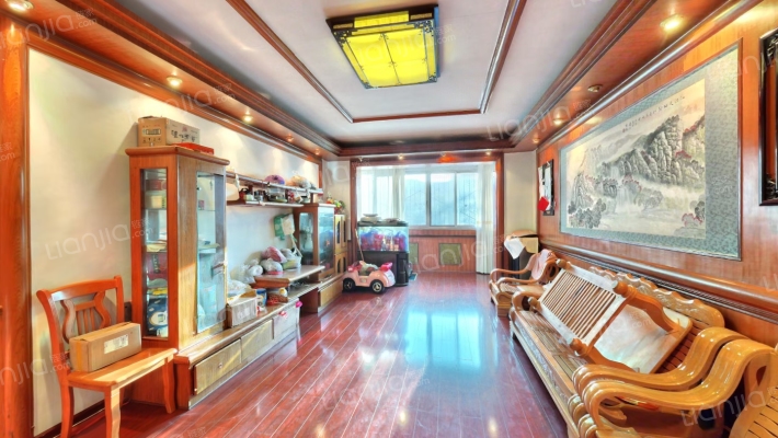 柳凤巷12号二手房实景图