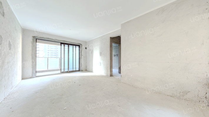 佳境康城臻熹园二手房实景图